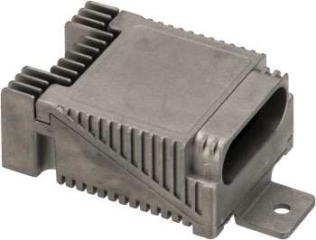 Engine Cooling Fan Module