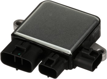 Engine Cooling Fan Module