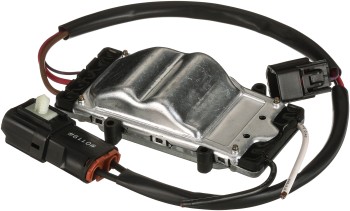 Engine Cooling Fan Module