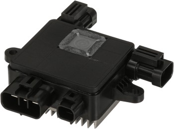 Engine Cooling Fan Module