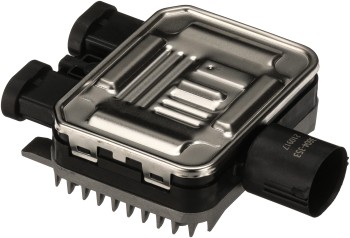 Engine Cooling Fan Module