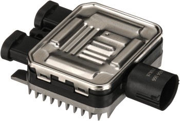 Engine Cooling Fan Module