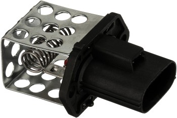 Engine Cooling Fan Module