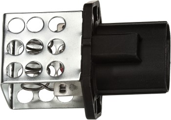 Engine Cooling Fan Module