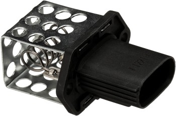 Engine Cooling Fan Module