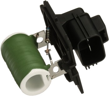 Engine Cooling Fan Module