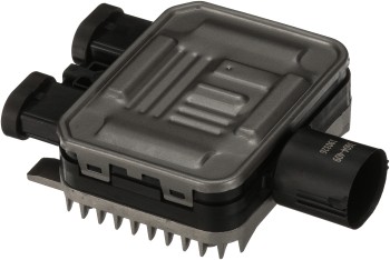 Engine Cooling Fan Module