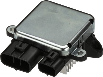 Engine Cooling Fan Module
