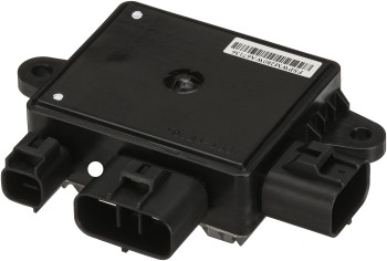 Engine Cooling Fan Module