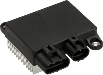 Engine Cooling Fan Module