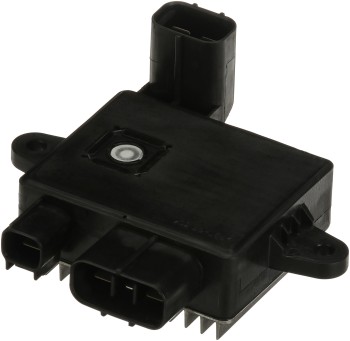 Engine Cooling Fan Module