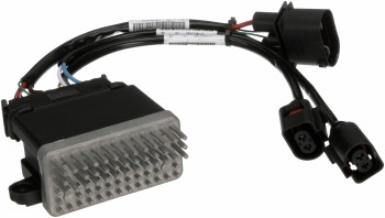 Engine Cooling Fan Module