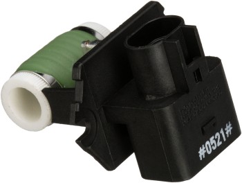 Engine Cooling Fan Module