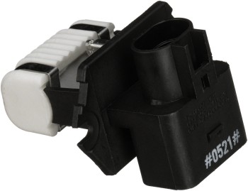 Engine Cooling Fan Module