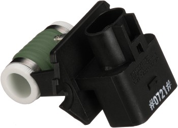 Engine Cooling Fan Module