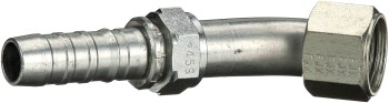 Hydraulic Coupling / Adapter