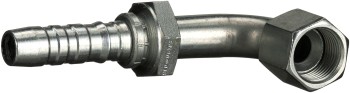 Hydraulic Coupling / Adapter