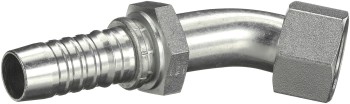 Hydraulic Coupling / Adapter