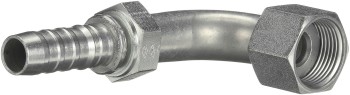 Hydraulic Coupling / Adapter