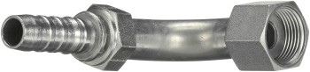Hydraulic Coupling / Adapter