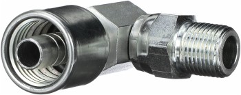 Hydraulic Coupling / Adapter