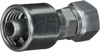 Hydraulic Coupling / Adapter