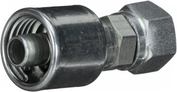 Hydraulic Coupling / Adapter