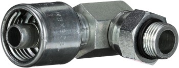 Hydraulic Coupling / Adapter