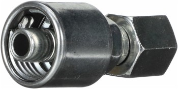 Hydraulic Coupling / Adapter