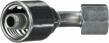 Hydraulic Coupling / Adapter