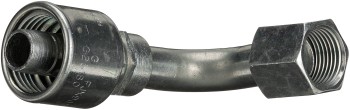 Hydraulic Coupling / Adapter