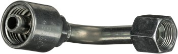 Hydraulic Coupling / Adapter