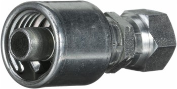 Hydraulic Coupling / Adapter