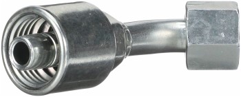 Hydraulic Coupling / Adapter