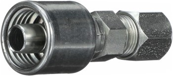 Hydraulic Coupling / Adapter
