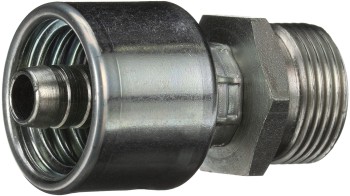 Hydraulic Coupling / Adapter