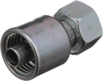 Hydraulic Coupling / Adapter