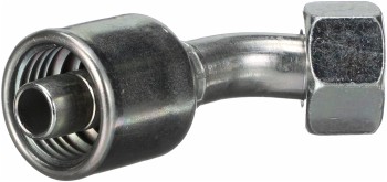 Hydraulic Coupling / Adapter