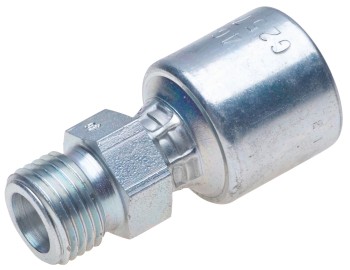Hydraulic Coupling / Adapter