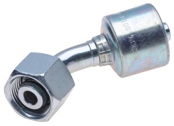 Hydraulic Coupling / Adapter