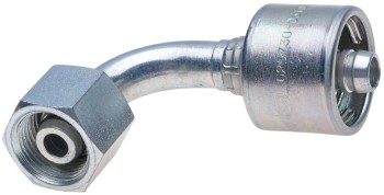 Hydraulic Coupling / Adapter