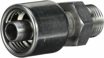 Hydraulic Coupling / Adapter