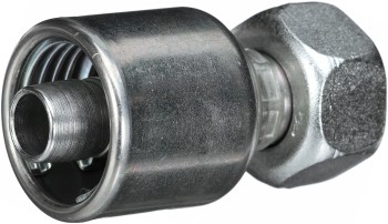 Hydraulic Coupling / Adapter