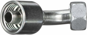 Hydraulic Coupling / Adapter