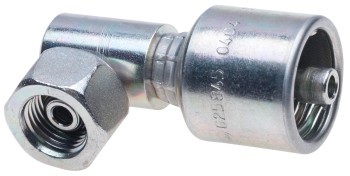 Hydraulic Coupling / Adapter