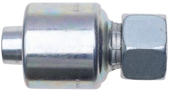 Hydraulic Coupling / Adapter