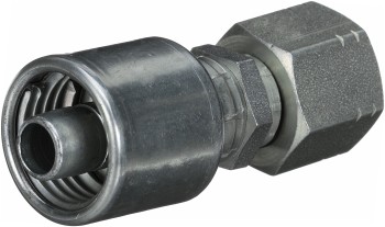 Hydraulic Coupling / Adapter