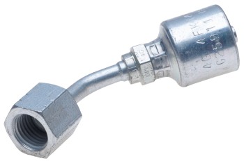 Hydraulic Coupling / Adapter