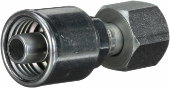 Hydraulic Coupling / Adapter