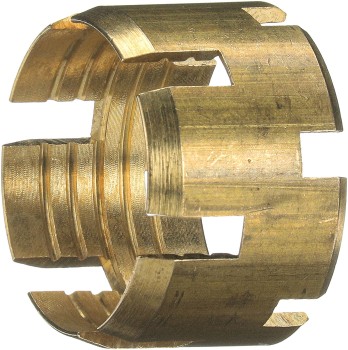 Hydraulic Coupling / Adapter